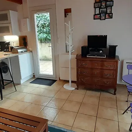 Cosy A Capbreton, Proche Plages Et Commerces, Parking Inclus - Fr-1-239-1028 *