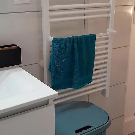 公寓 Cosy A Capbreton, Proche Plages Et Commerces, Parking Inclus - Fr-1-239-1028 *