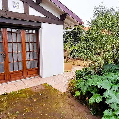 公寓 Cosy A Capbreton, Proche Plages Et Commerces, Parking Inclus - Fr-1-239-1028 卡布勒通